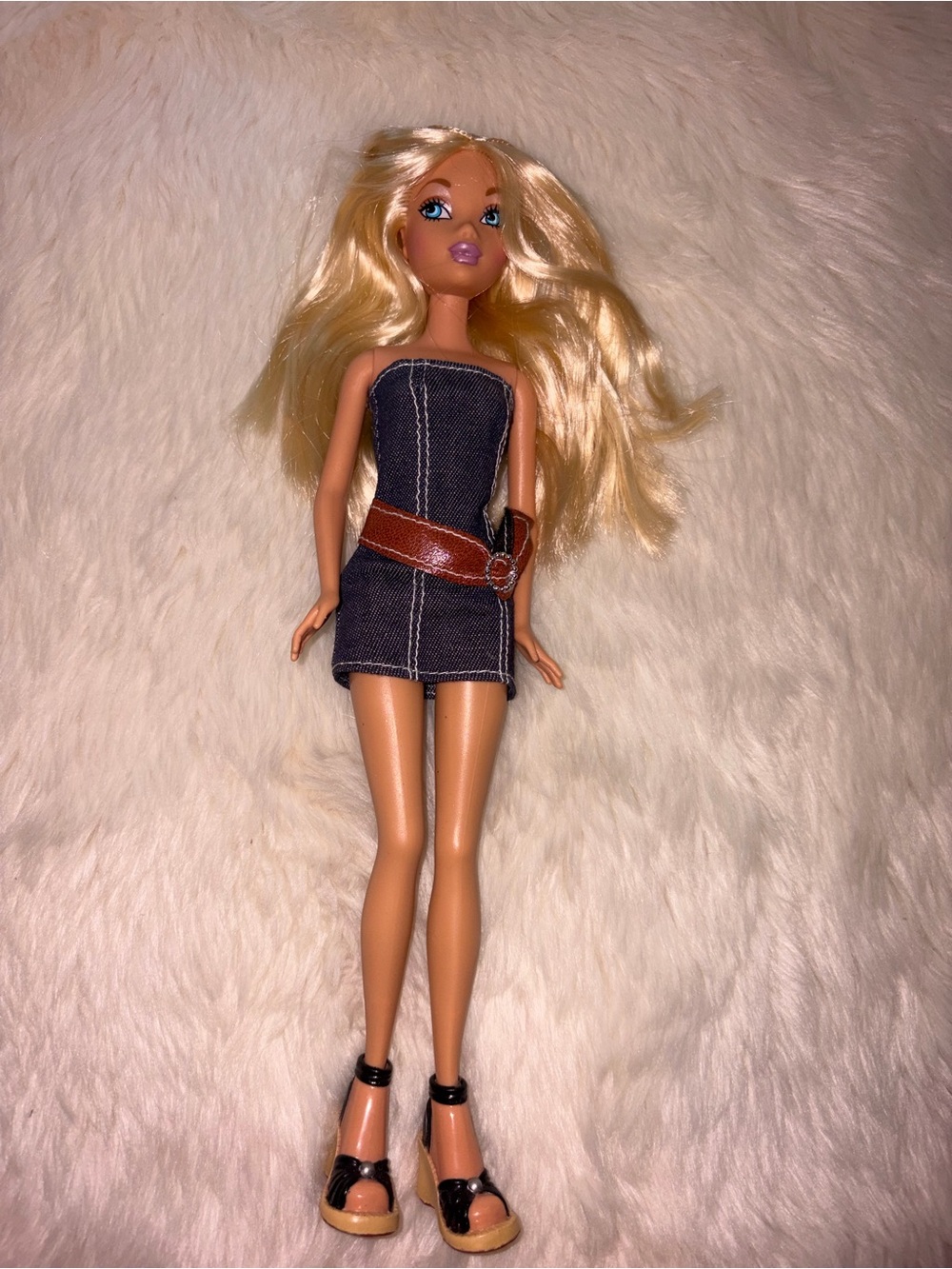 Barbie my scene